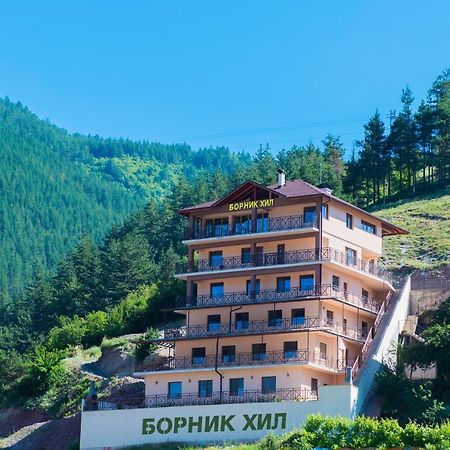 Борник Хил / Bornik Hill Девин Екстериор снимка